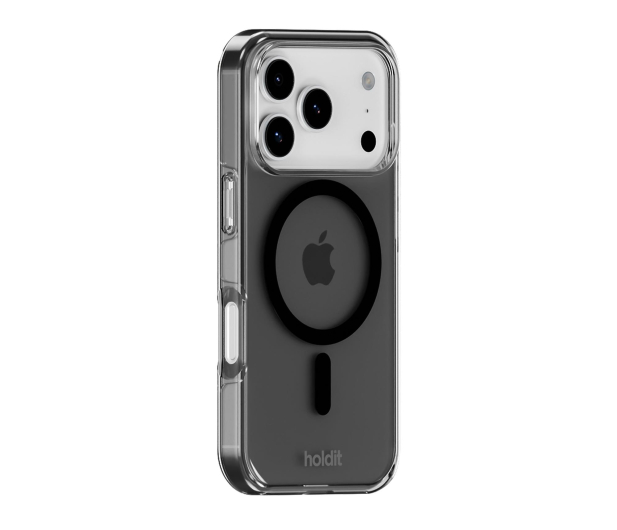 Holdit MagSafe Case iPhone 17 Pro Black - 1361734 - zdjęcie 2